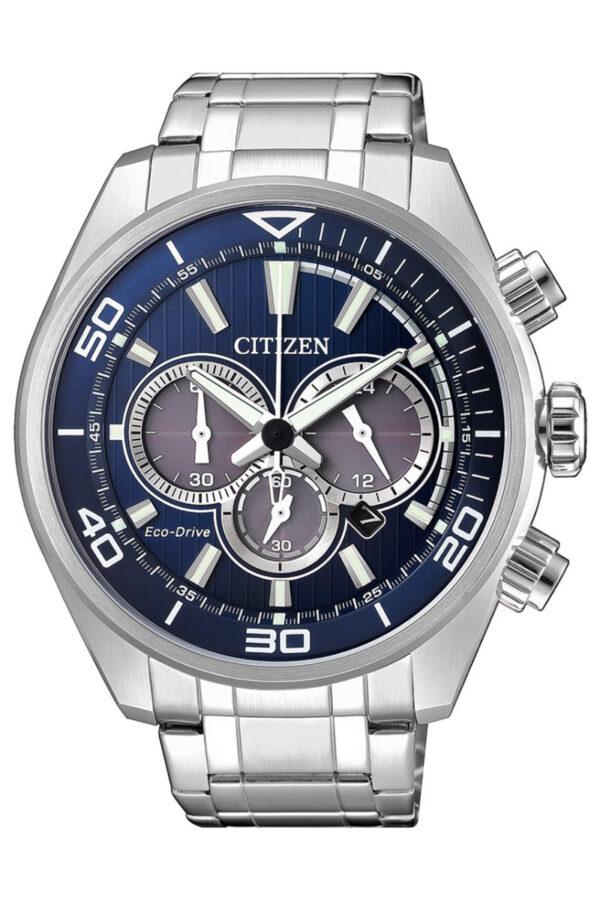 Citizen Platform Chronograf Ur CA4330-81L