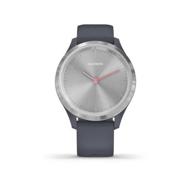 Garmin Venu 3s Smartwatch i Sølv