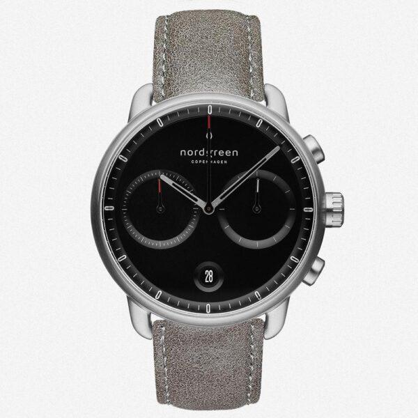 Nordgreen The Pioneer Herreur Pi42silegrbl