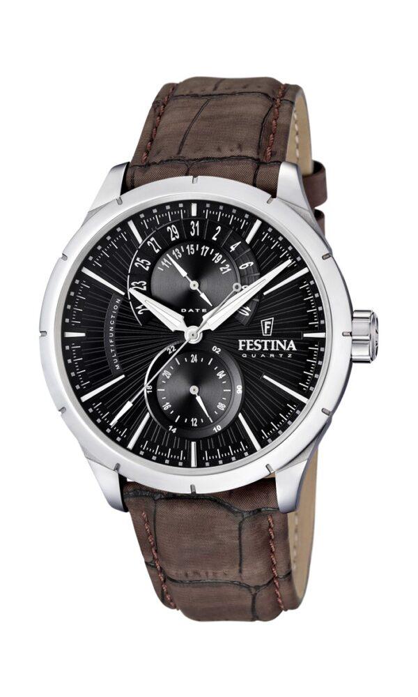 Festina Ur 16573-4 med elegant design
