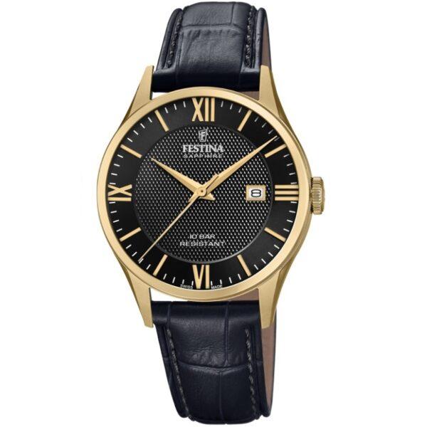 Festina Herreur Swiss Made 20010 4