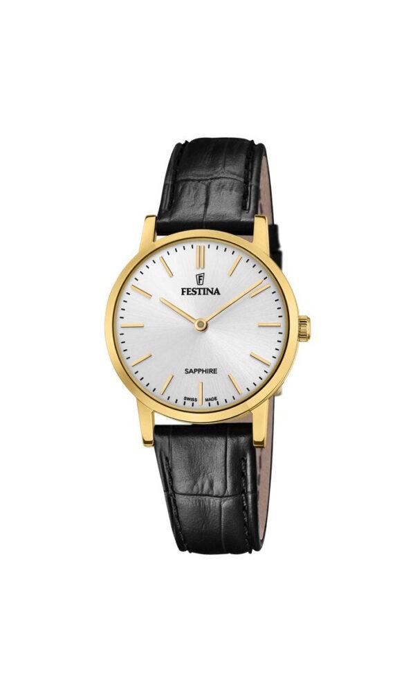 Festina – Swiss Made Slankt Dameur 20017 1