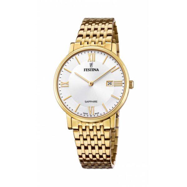 Festina – Slim Swiss Dameur 20020 1