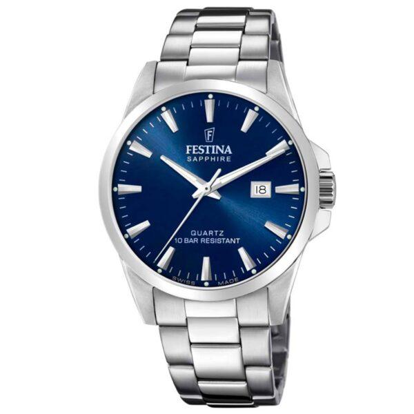 Festina 20024 3: Schweizisk Ur