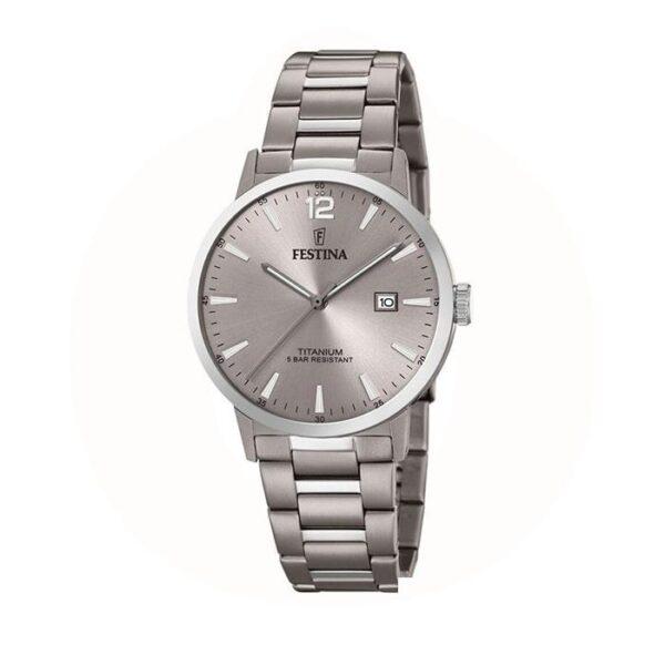Festina Herreur - Titan F20435 2