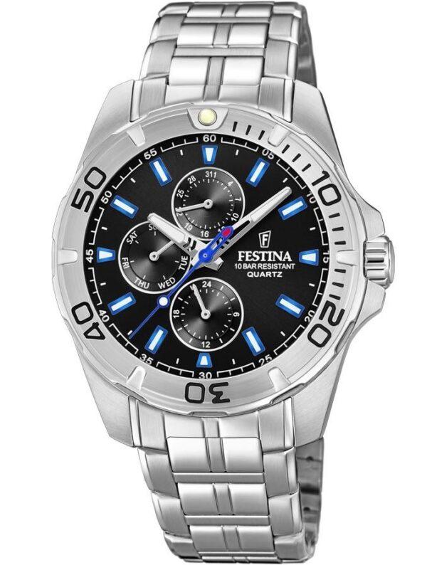 Festina 20445 6 Herreur