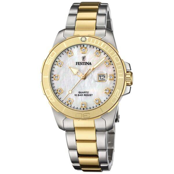 Festina Sport Kvinderur 20504 2