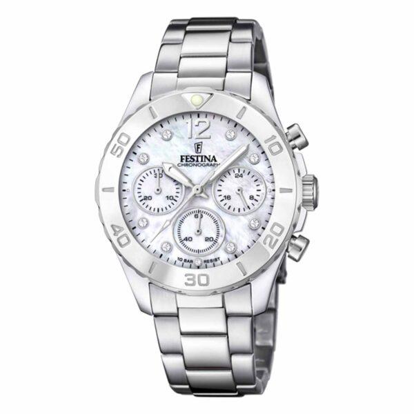 Festina - Boyfriend Ur 20603 1
