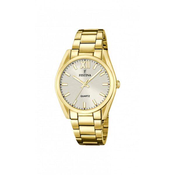 Festina - Boyfriend Ur 37 mm i Sølv