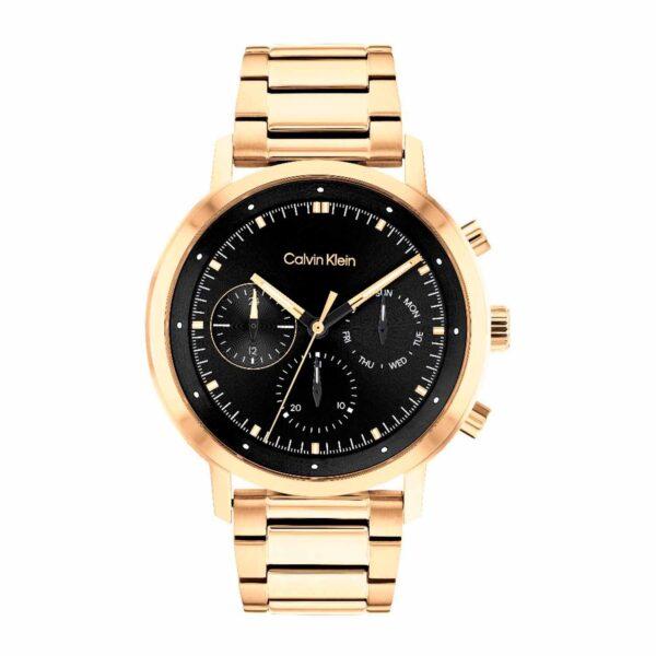 Calvin Klein - Ur 25200065 i Guld