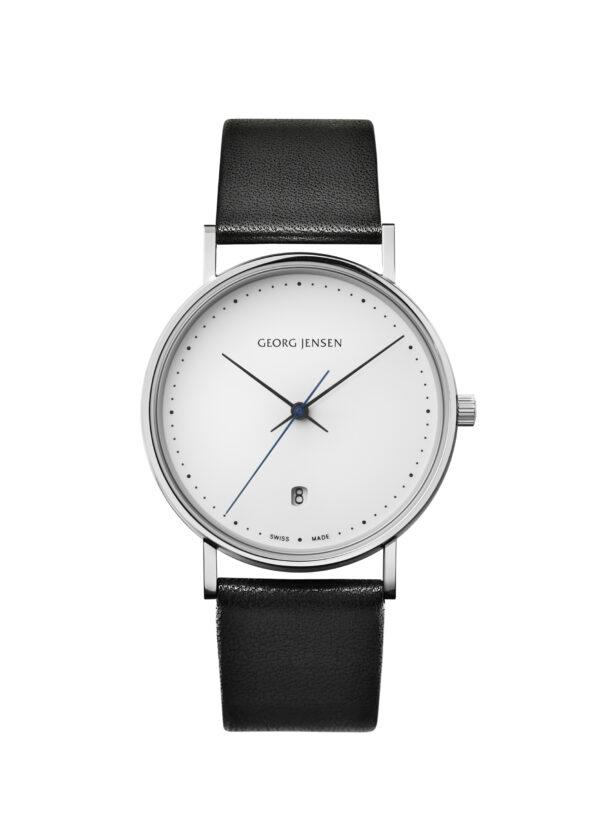 Georg Jensen K318 Ur - Model 3575707