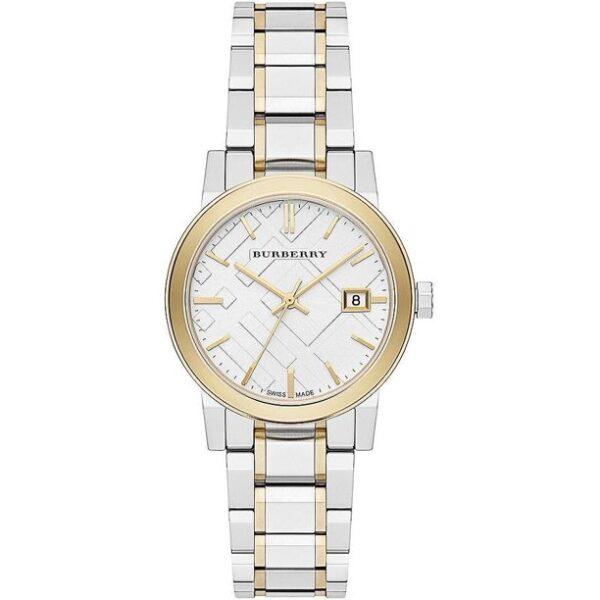 Burberry The City Bu9115 Ur til Mænd