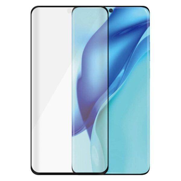 Panzerglass til Huawei P50 Pro - Antibakteriel Skærm