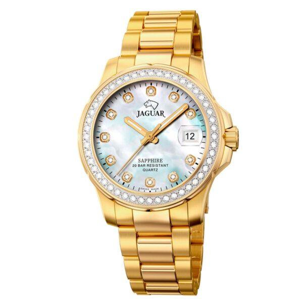 Jaguar Lady Diver Ur J895 1 - Dameur