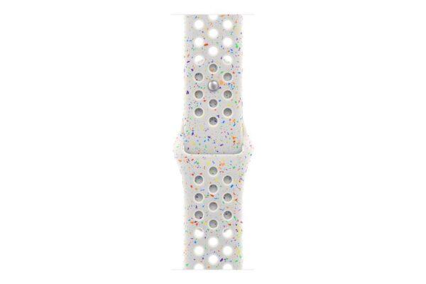Apple Nike - Rem til Smartwatch - 41 mm