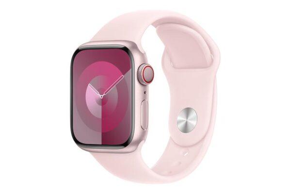Apple - Rem til Smartwatch - 41 mm