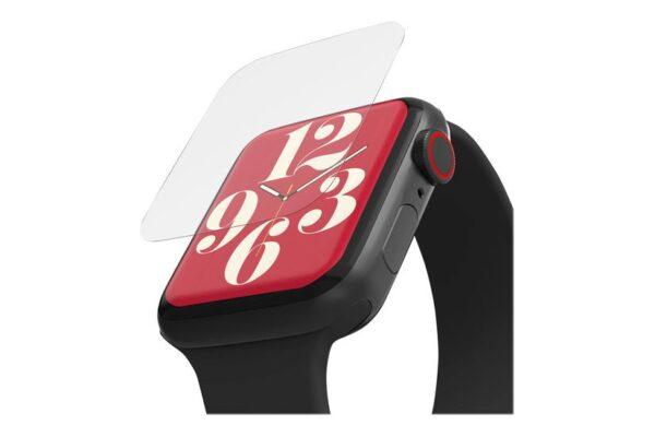 Zagg Invisibleshield Ultra Clear - Smartwatch Skærmbeskyttelse