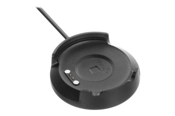 Doro Ur - Sort - Smart Ur med Rem