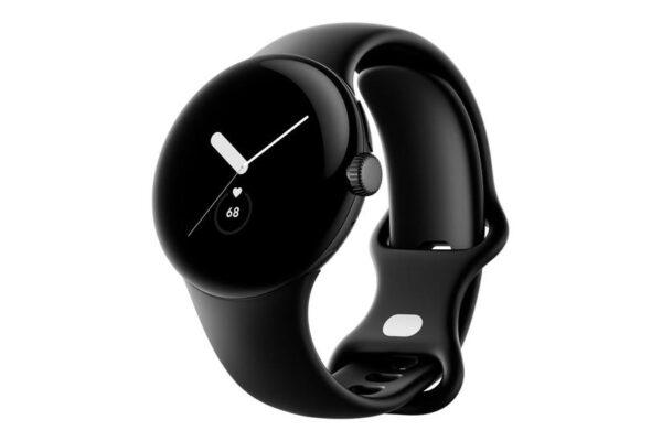 Google Pixel Ur - Matsort - 32 GB Smartwatch