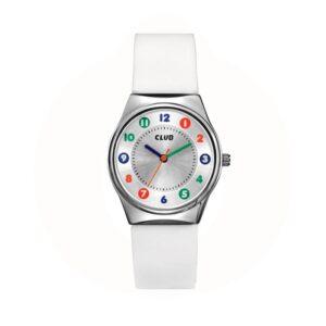 Inex Club - Silikone Børneur A65180-1s4a