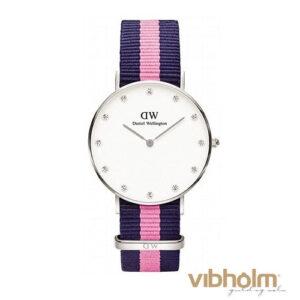 Daniel Wellington - Classy Winchester Dameur 34 mm
