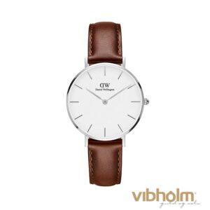 Daniel Wellington - Classic Petite St. Mawes Ur 32 mm