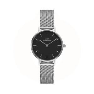 Daniel Wellington - Classic Petite Sort Ur 28 mm