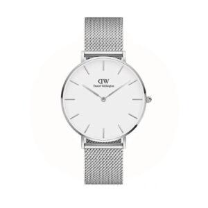 Daniel Wellington - Classic Petite Hvid Ur Adw00100306