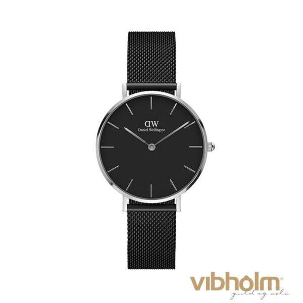 Daniel Wellington - Classic Petite Ashfield 36 mm Ur