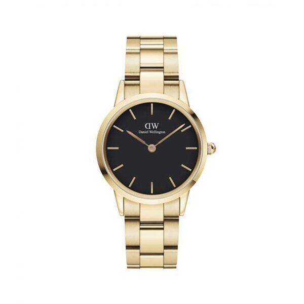 Daniel Wellington – Iconic Link Ur 32 Mm Stål