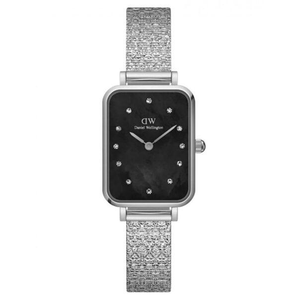 Daniel Wellington - Quadro Ur i Rustfrit Stål