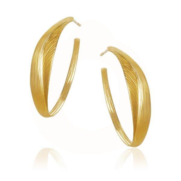 Dulong Fine Jewelry - Aura Øreringe Aur1-a1150