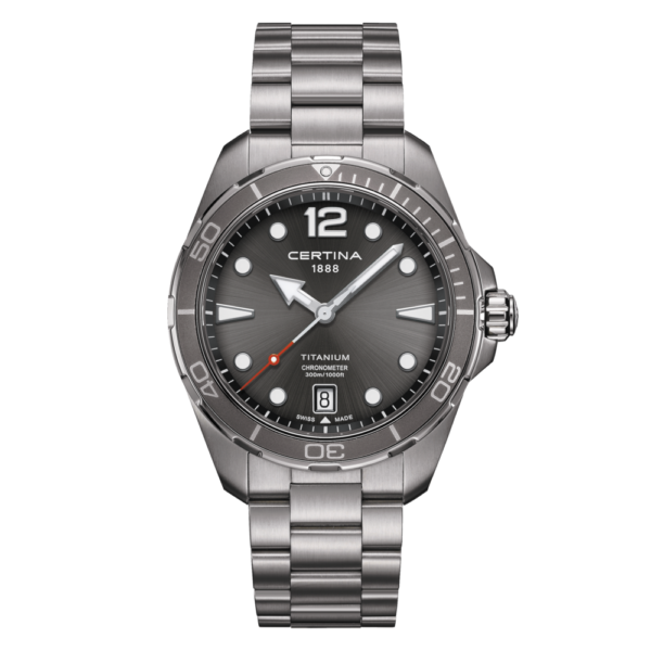 Certina DS Action Ur C0324514408700