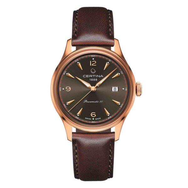 Certina DS Powermatic Herreur C0384073608700