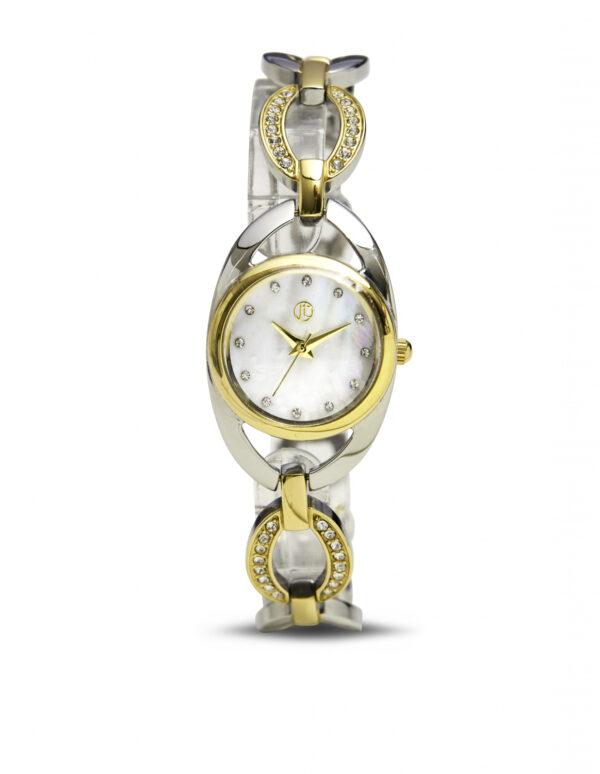 Jeweltime Ur - Model C2471SLX-C