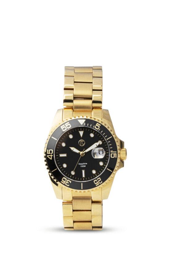 Jeweltime Ur - Model 3019-b