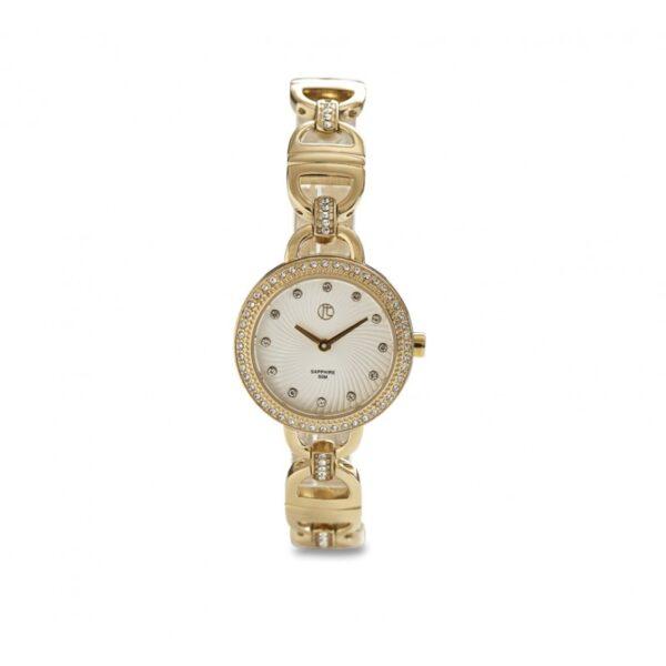 Guld Dameur fra Jeweltime