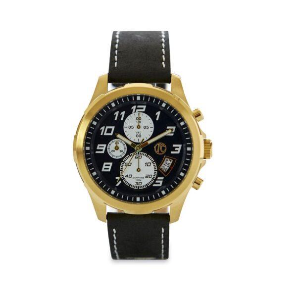 Jeweltime Herreur i Stål