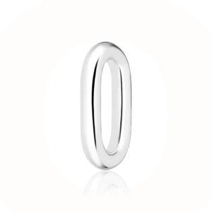 Sif Jakobs - Capri Pianura Link E62013-ss Sølv