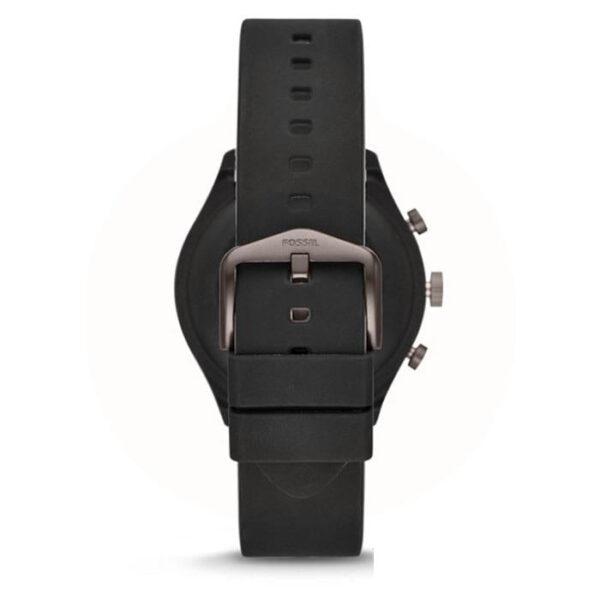 Fossil Q Sport Smartwatch i Smokey Black