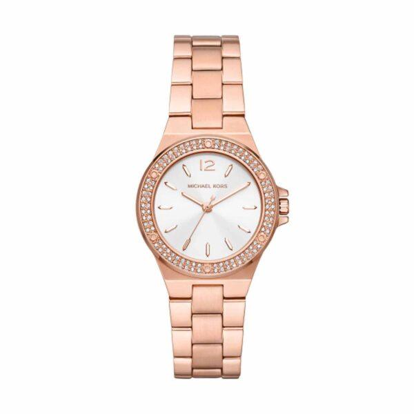 Michael Kors - Lennox Ur Mk7279 i Rustfrit Stål