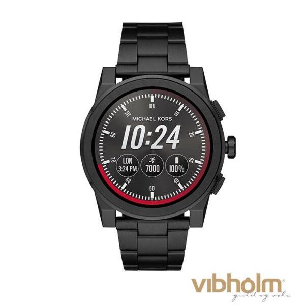 Michael Kors Grayson Herre Smartwatch MKT5029