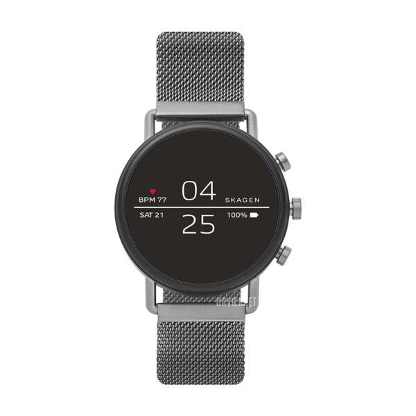 Skagen Danmark – Falster Smartwatch Skt5105