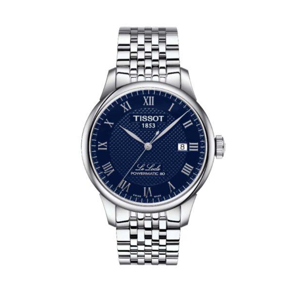 Tissot Le Locle Powermatic Herreur T0064071104300