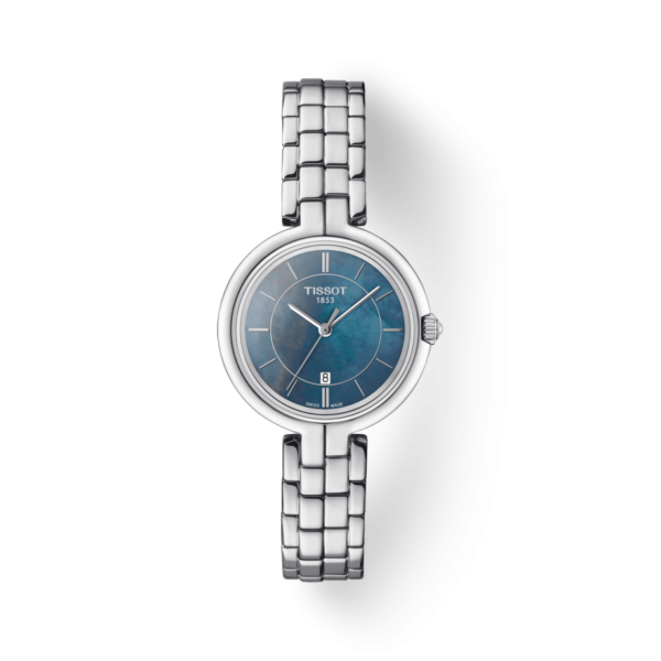 Tissot Flamingo Kvinde Ur T0942101112100
