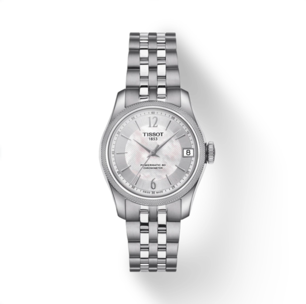 Tissot Ballade Powermatic 80 Dameur T1082081111700