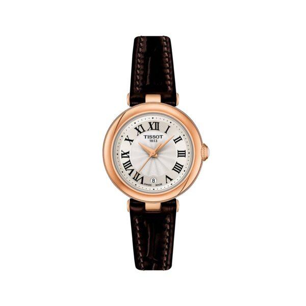 Tissot Bellissima Lille Dameur T1260103601300