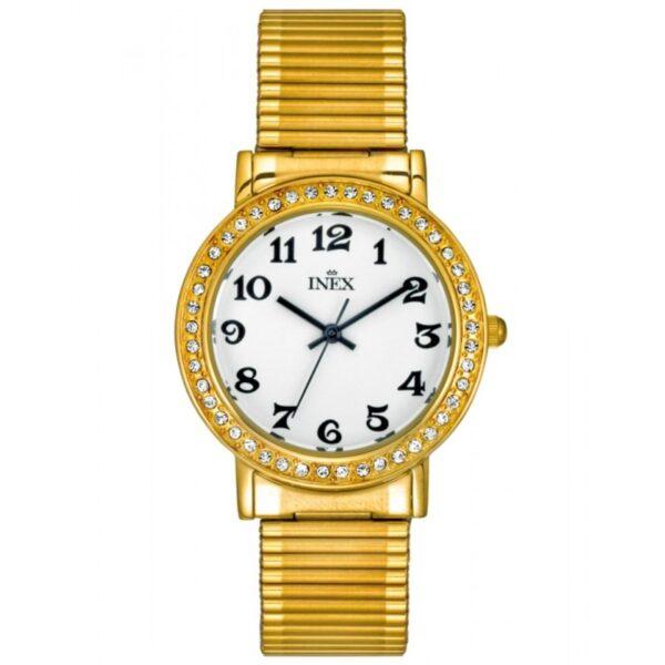Inex Dameur i Guld A69410-1d0a