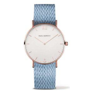 Unisex Paul Hewitt Ur PH-SA-R-ST-W-26M 39 Mm