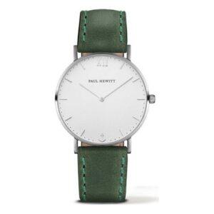 Unisex Paul Hewitt Ur PH-SA-S-ST-W-12S  Ø 39 Mm